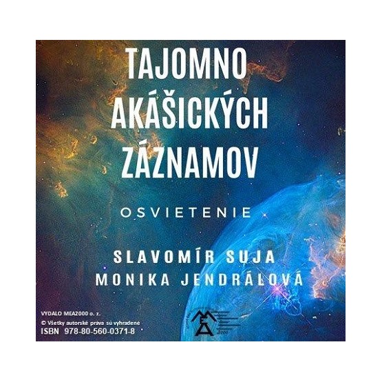 Tajomno akášických záznamov