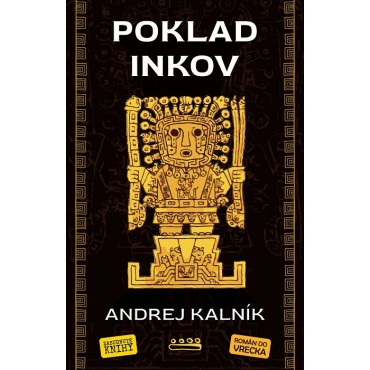 Poklad Inkov