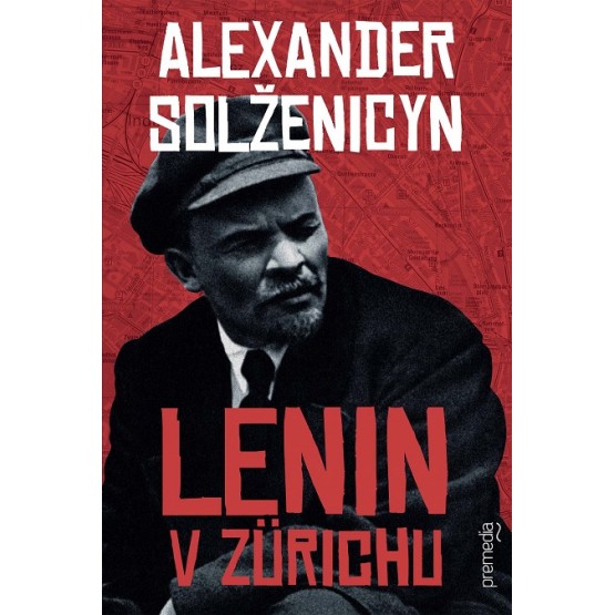 Lenin v Zürichu