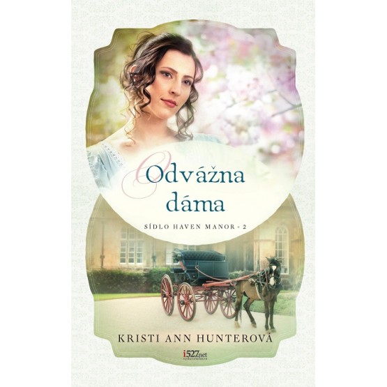 Odvážna dáma