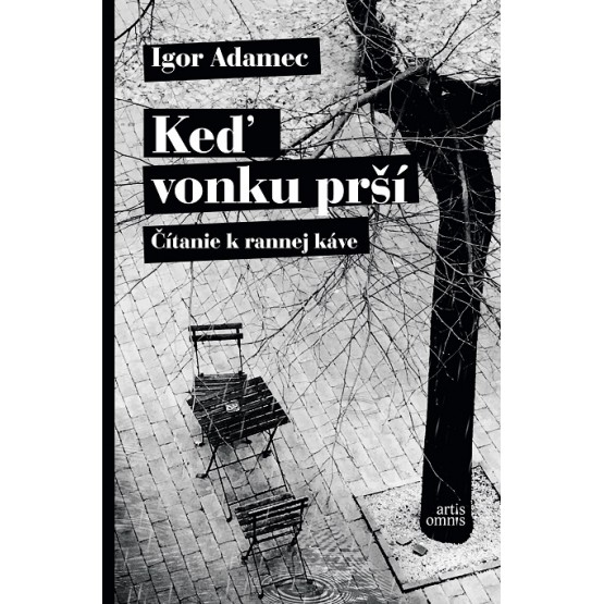 Keď vonku prší