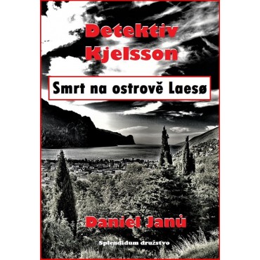 Smrt na ostrově Laesø