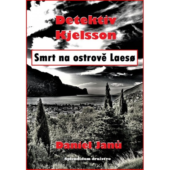Smrt na ostrově Laesø