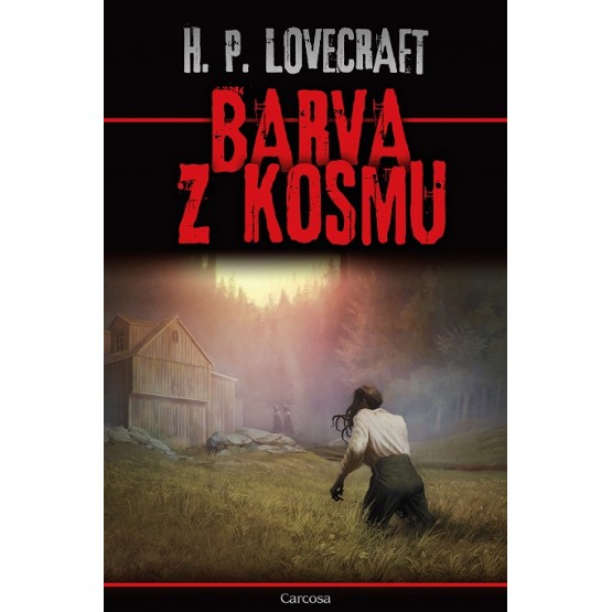 Barva z kosmu