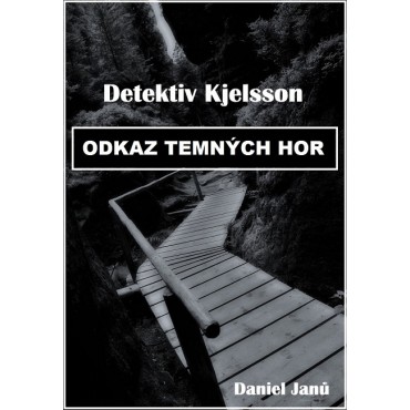 Odkaz Temných hor