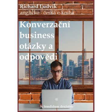 Konverzační business otázky a odpovědi