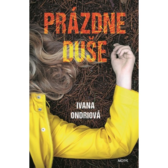 Prázdne duše