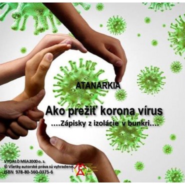 Ako prežiť korona vírus