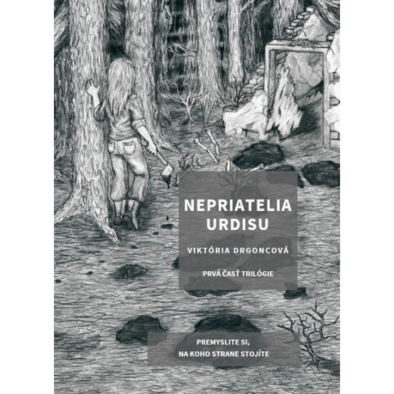 Nepriatelia Urdisu