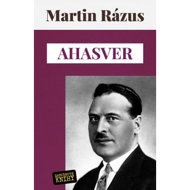 Ahasver