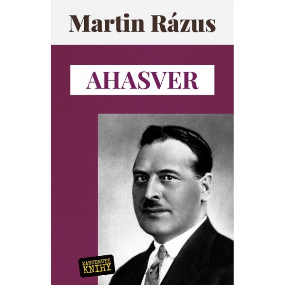 Ahasver