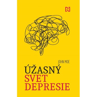 Úžasný svet depresie