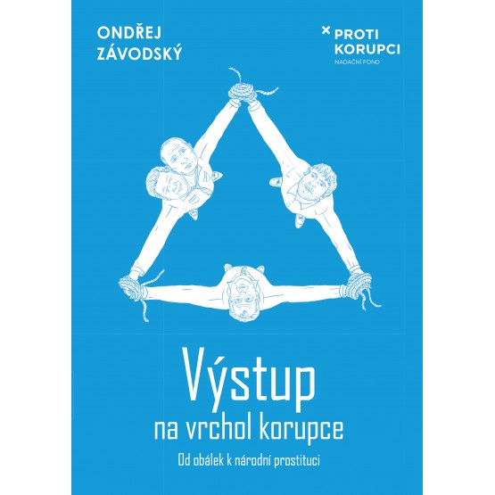 Výstup na vrchol korupce