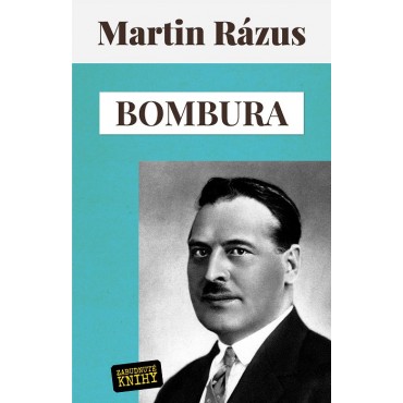 Bombura