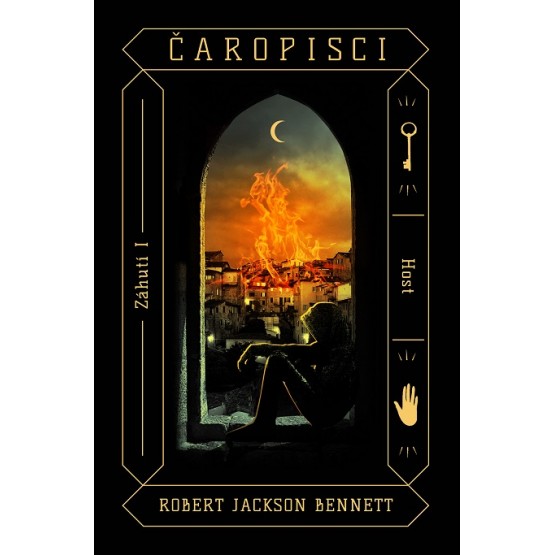 Čaropisci