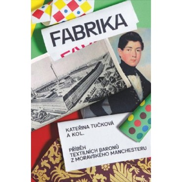 Fabrika