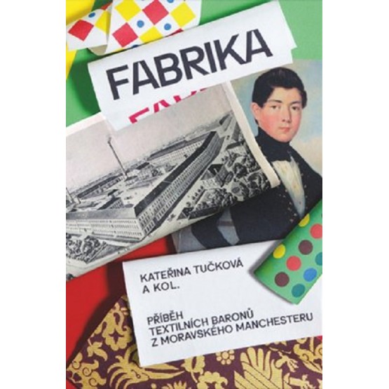 Fabrika