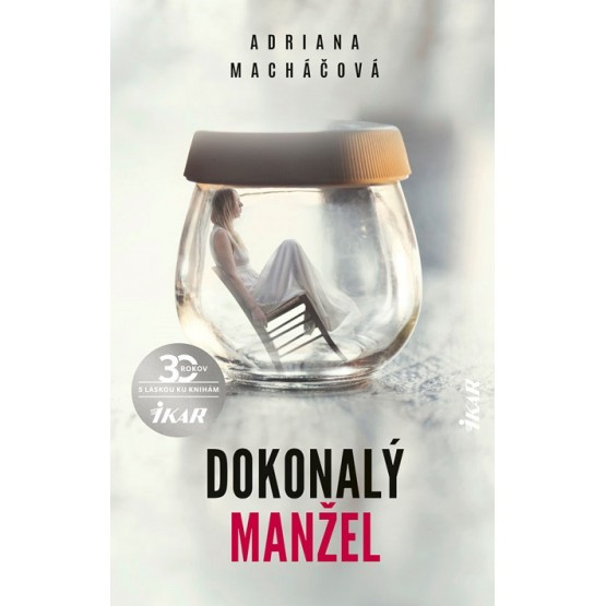 Dokonalý manžel