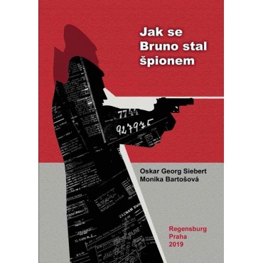 Jak se Bruno stal špiónem