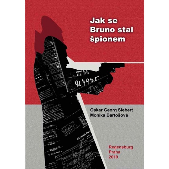 Jak se Bruno stal špiónem