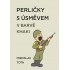 Perličky s úsměvem v barvě khaki
