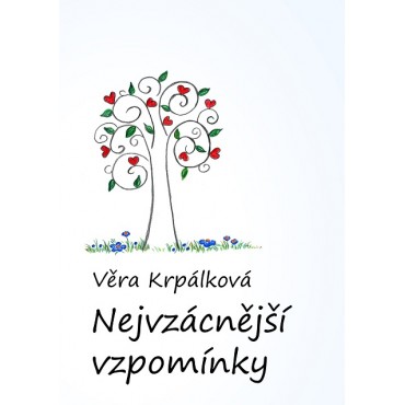 Nejvzácnější vzpomínky