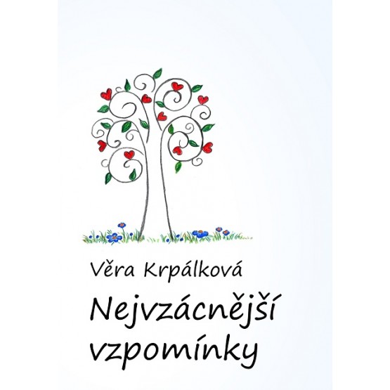 Nejvzácnější vzpomínky