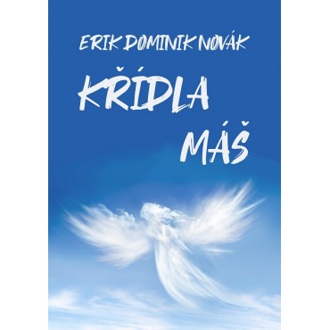 Křídla máš