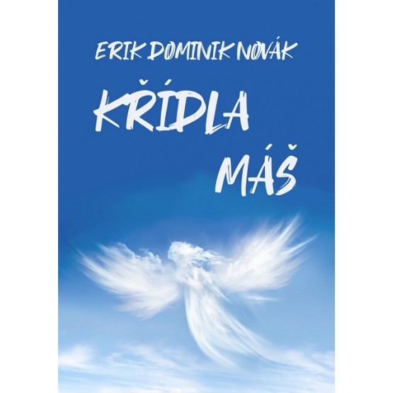 Křídla máš