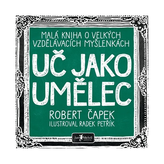 Uč jako umělec