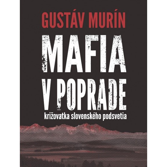 Mafia v Poprade