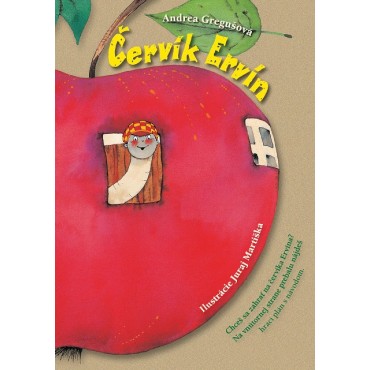 Červík Ervín