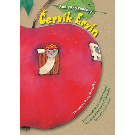 Červík Ervín