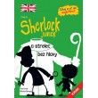 Sherlock Junior a strelec bez hlavy