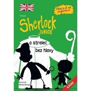 Sherlock Junior a strelec bez hlavy
