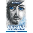 Stratená v modrých očiach