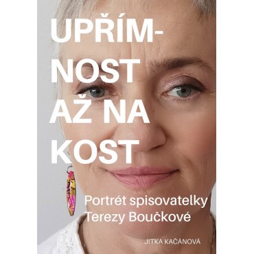 Upřímnost až na kost