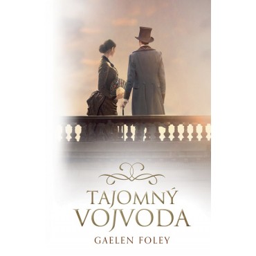 Tajomný vojvoda