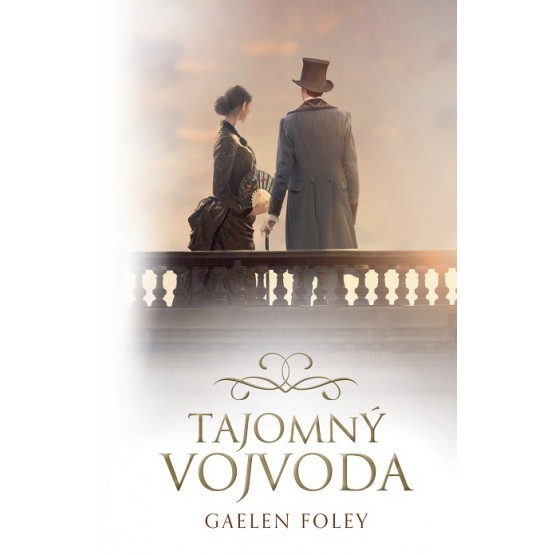 Tajomný vojvoda