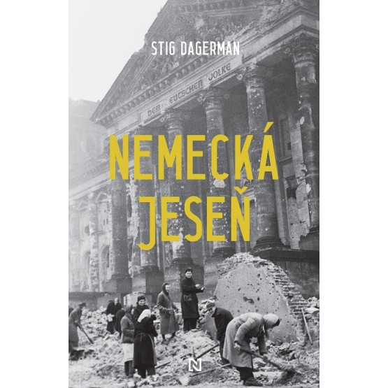 Nemecká jeseň