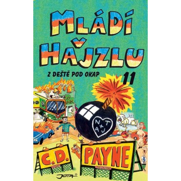 Mládí v hajzlu: Z deště pod okap