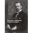 Historik a diplomat Vlastimil Kybal