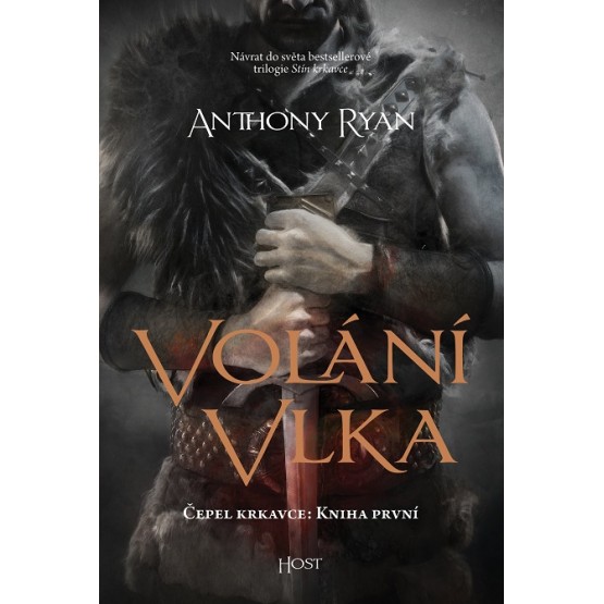 Volání vlka