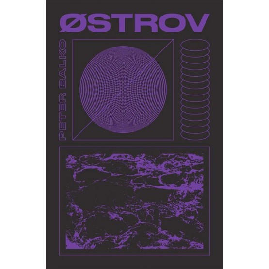 Ostrov