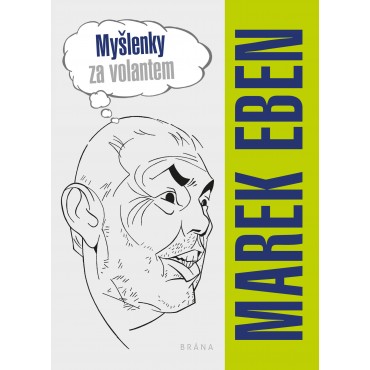Myšlenky za volantem