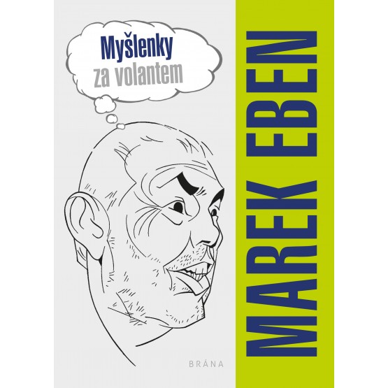 Myšlenky za volantem