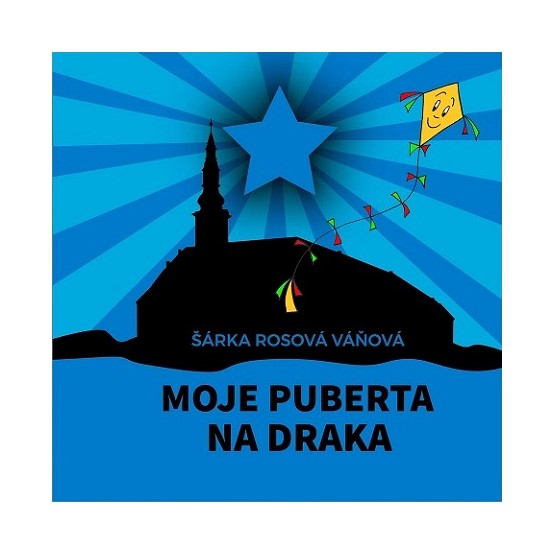 Moje puberta na draka