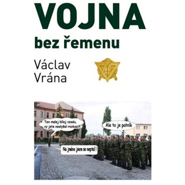 Vojna bez řemenu