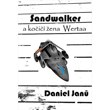 Sandwalker