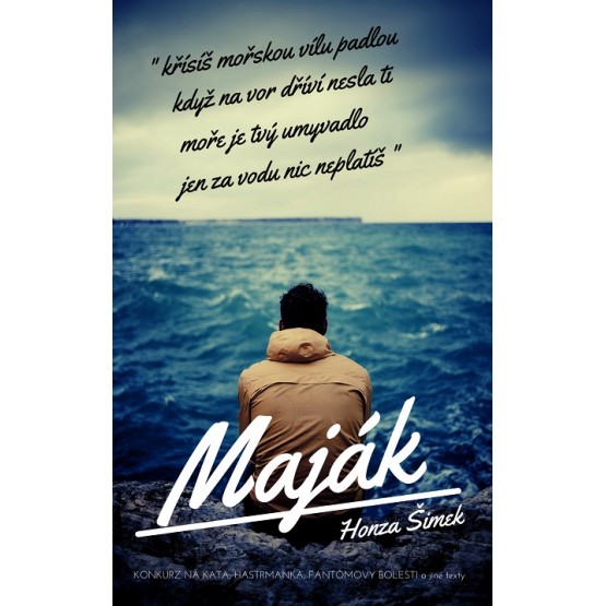 Maják
